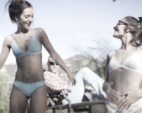 Taboo Step Family Roleplay - The Bad Uncle Returns (Jaye Summers, Emily Willis)