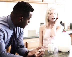 Taboo Step Family - Fuck Me First Daddy (Piper Perri)