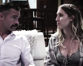 Taboo Step Family - Bad Samaritans (Cadence Lux sex)