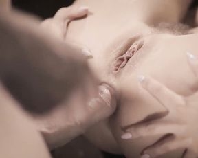 Taboo Step Family - A Study In Gaping (Adriana Chechik sex)