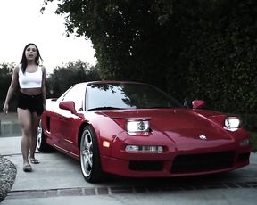 Taboo Step Family - A Mother's Choice (India Summer sex, Whitney Wright porn)