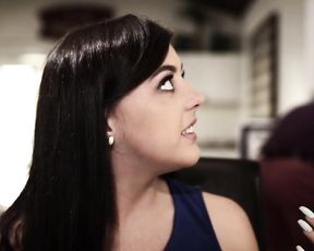 Taboo Step Family - A Mother's Choice (India Summer sex, Whitney Wright porn)