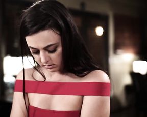 Taboo Step Family - A Mother's Choice (India Summer sex, Whitney Wright porn)