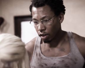 Taboo Short Film - Blind Surprise (Chloe Cherry porn)