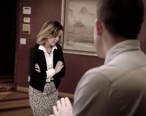 Taboo Sex Video - Open House (Dillion Harper porn)