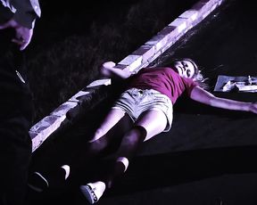 Taboo Sex Video - One Day at a Time (Madison Hart sex)