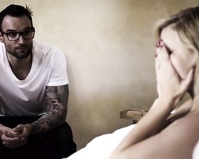 Taboo Sex Video - One Day at a Time (Madison Hart sex)