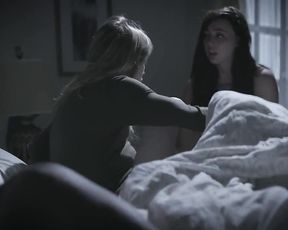 Taboo Sex Thriller Video -The Gold Star (Whitney Wright sex)