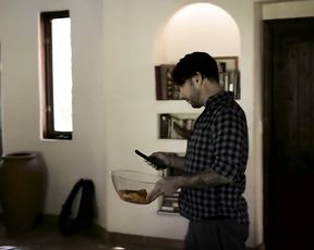 Taboo Sex Thriller Video -Taking the Enema (Chloe Cherry)