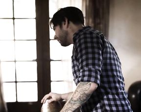 Taboo Sex Thriller Video -Taking the Enema (Chloe Cherry)