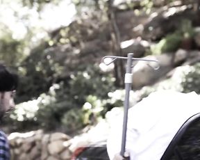 Taboo Sex Thriller Video -Taking the Enema (Chloe Cherry)