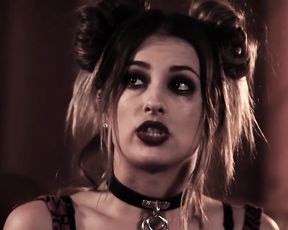 Taboo Sex Thriller Video - The Grade (Kristen Scott porn)