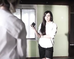 Taboo Sex Thriller - The Last House on the Right (Whitney Wright, Eliza Jane)