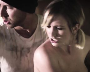 Taboo Sex Thriller - The Last House on the Right (Whitney Wright, Eliza Jane)