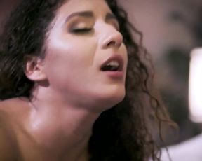 Taboo Sex Scene - The Luckiest Guy (Liv Revamped sex scene)