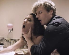 Taboo Sex Scene - The Luckiest Guy (Liv Revamped sex scene)