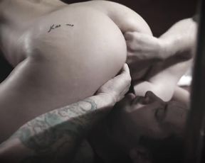 Taboo Sex Scene - Guidance (Alina Lopez sex scene)