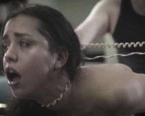 Taboo Sex Scene - Guidance (Alina Lopez sex scene)