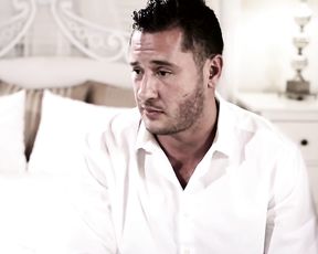 Taboo Sex Scene - A Charitable Man