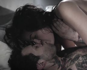 Taboo Scene - The Anal Virgin (Kendra Spade sex scene)