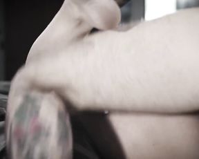 Taboo Scene - The Anal Virgin (Kendra Spade sex scene)