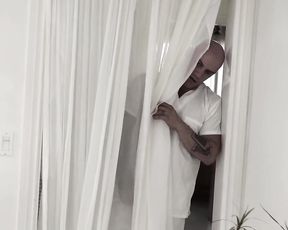 Submission Step Sex - Massage Bait (Aaliyah Love, Chloe Cherry)