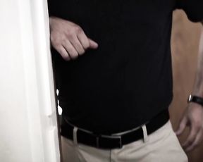 Submission Sex Scene - Driver's Education (Aubrey Sinclair sex)