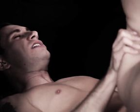 Submission Sex Scene - Driver's Education (Aubrey Sinclair sex)