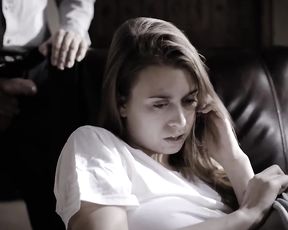 Submission Roleplay Scene - The Psychiatrist (Jill Kassidy sex scene)