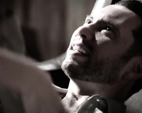 Submission Roleplay Scene - The Psychiatrist (Jill Kassidy sex scene)