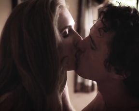 Subdual Sex Video - Sloppy Seconds (Lena Paul sex scene)