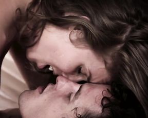 Subdual Sex Video - Sloppy Seconds (Lena Paul sex scene)