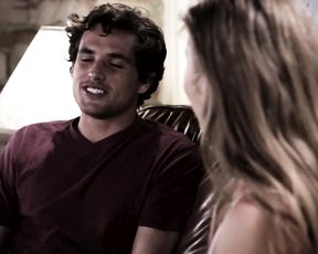 Subdual Sex Video - Sloppy Seconds (Lena Paul sex scene)