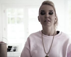 Step Sex Vids - The Intervention (Aaliyah Love, Kristen Scott)