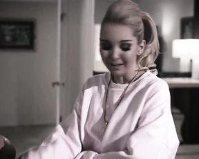 Step Sex Vids - The Intervention (Aaliyah Love, Kristen Scott)