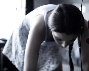 Step Sex Video - The Housemaid's Tale (Valentina Nappi)