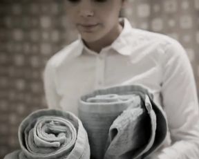 Step Sex Video - The Housemaid's Tale (Valentina Nappi)