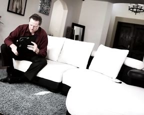 Step Sex Video - Divorce Bait (Penny Pax sex)