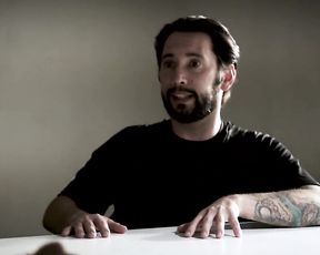 Step Sex Scene - Crossing Borders (Adriana Chechik sex)