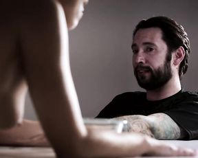 Step Sex Scene - Crossing Borders (Adriana Chechik sex)