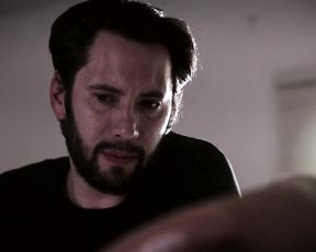 Step Sex Scene - Crossing Borders (Adriana Chechik sex)