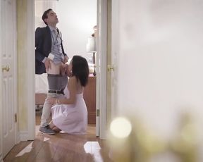 Step Sex Roleplay - The Census Taker (Kendra Spade)