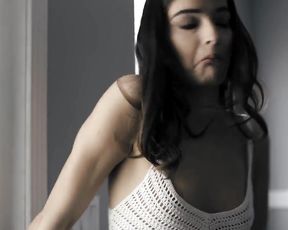 Step Roleplay Family - Daughter Slut-Shaming (Emily Willis)