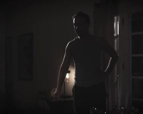 Step Family Video - Uncle Charming (Emily Willis sex scene)