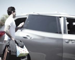 Step Family Roleplay - What Happened to My Sister (Jill Kassidy)