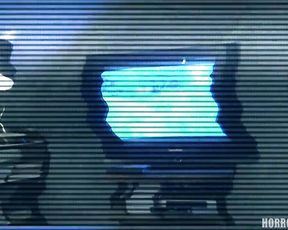 Horror XXX Movie  - Scream - Girl from the Well