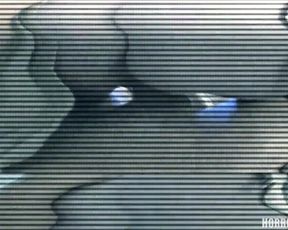 Horror XXX Movie  - Scream - Girl from the Well