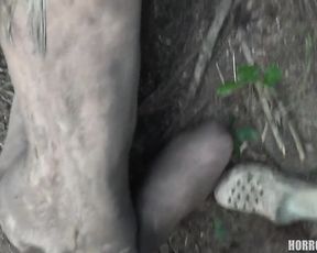 Horror in the Forest - Roleplay Adult Movie