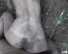 Horror in the Forest - Roleplay Adult Movie