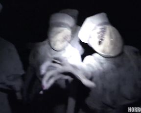 Horror Adult Video - Nurses in Hell